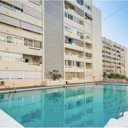 Apartamento Marbella Centro Con Piscina מראה חיצוני תמונה
