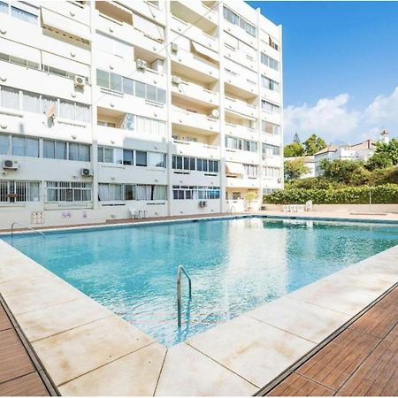 Apartamento Marbella Centro Con Piscina מראה חיצוני תמונה