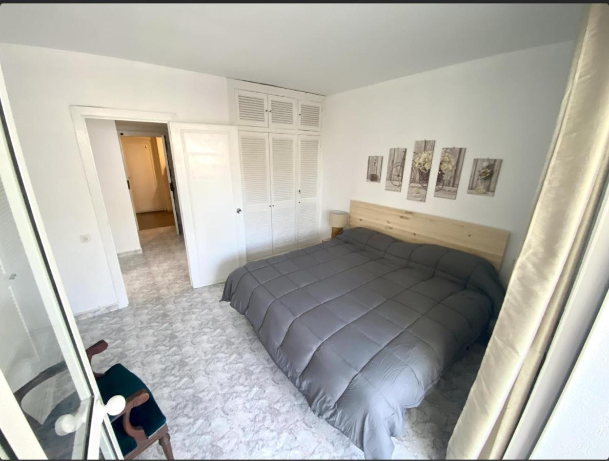 Apartamento Marbella Centro Con Piscina מראה חיצוני תמונה