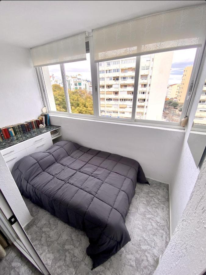 Apartamento Marbella Centro Con Piscina מראה חיצוני תמונה