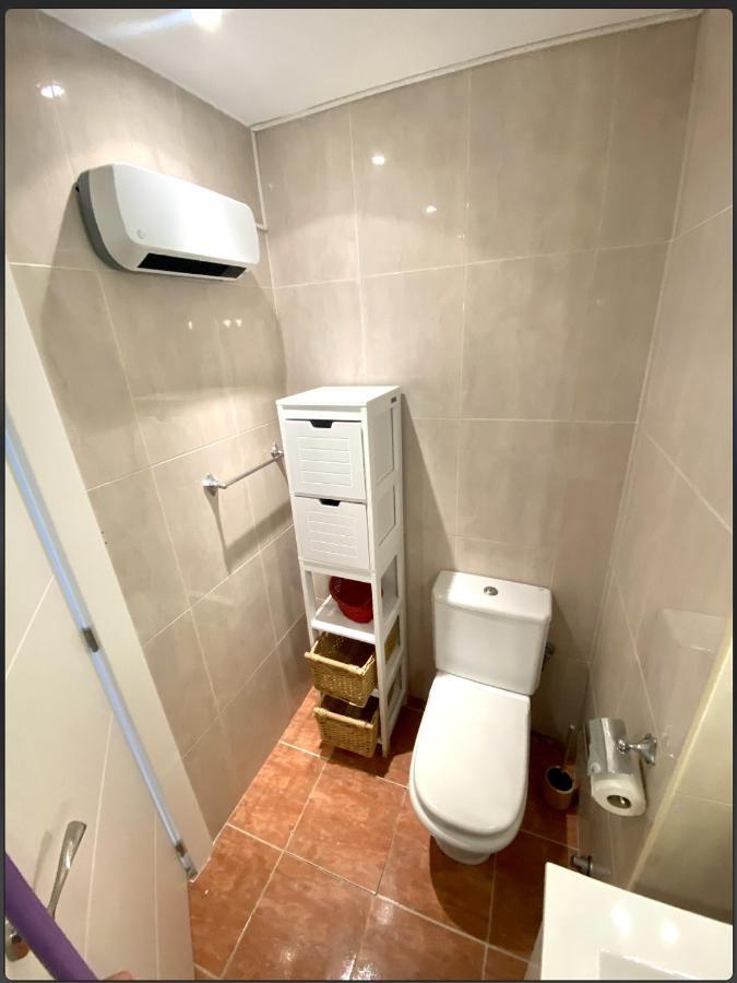 Apartamento Marbella Centro Con Piscina מראה חיצוני תמונה