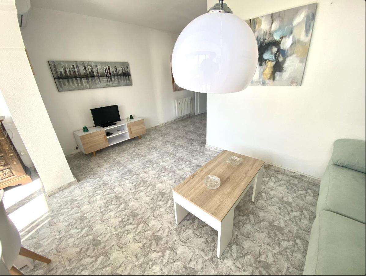 Apartamento Marbella Centro Con Piscina מראה חיצוני תמונה