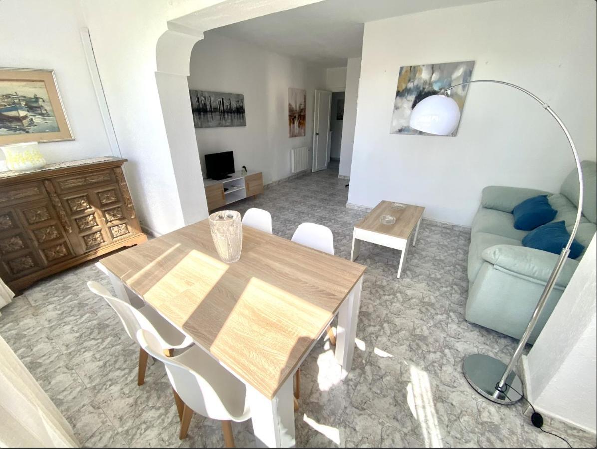Apartamento Marbella Centro Con Piscina מראה חיצוני תמונה