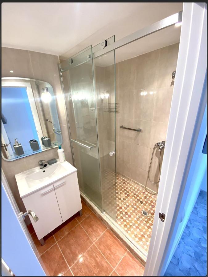 Apartamento Marbella Centro Con Piscina מראה חיצוני תמונה