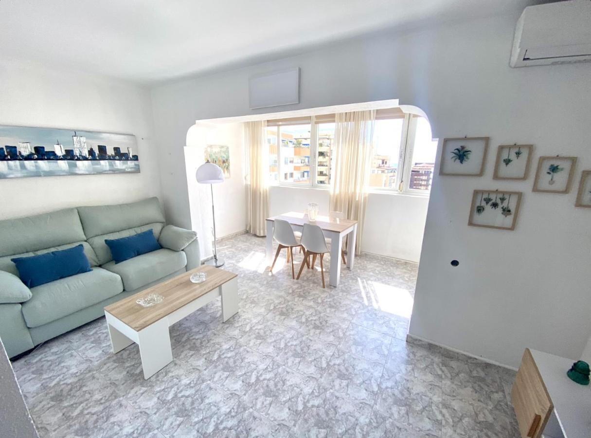 Apartamento Marbella Centro Con Piscina מראה חיצוני תמונה