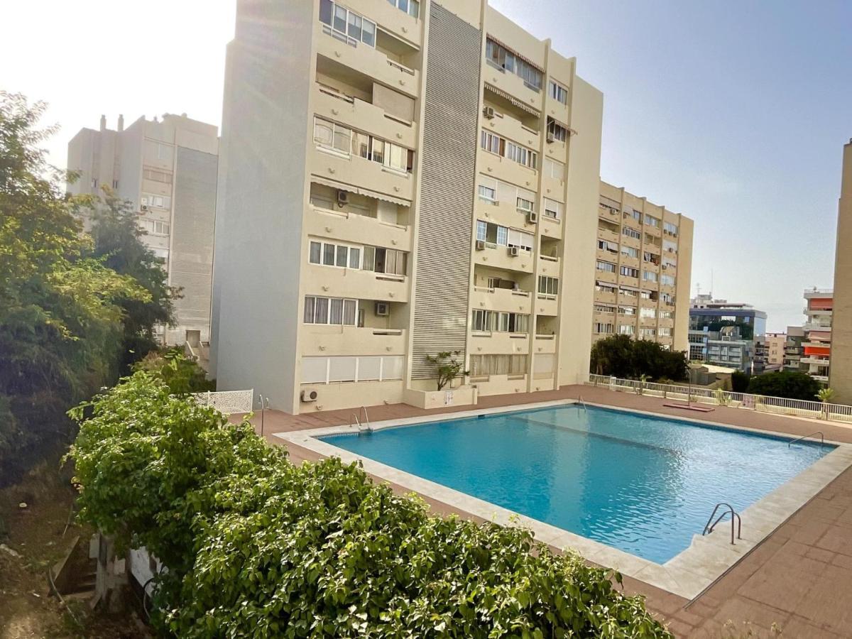 Apartamento Marbella Centro Con Piscina מראה חיצוני תמונה