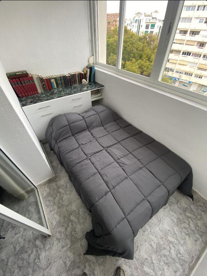 Apartamento Marbella Centro Con Piscina מראה חיצוני תמונה