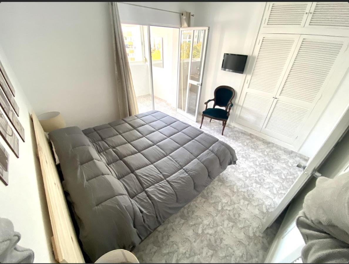 Apartamento Marbella Centro Con Piscina מראה חיצוני תמונה