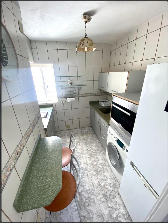 Apartamento Marbella Centro Con Piscina מראה חיצוני תמונה