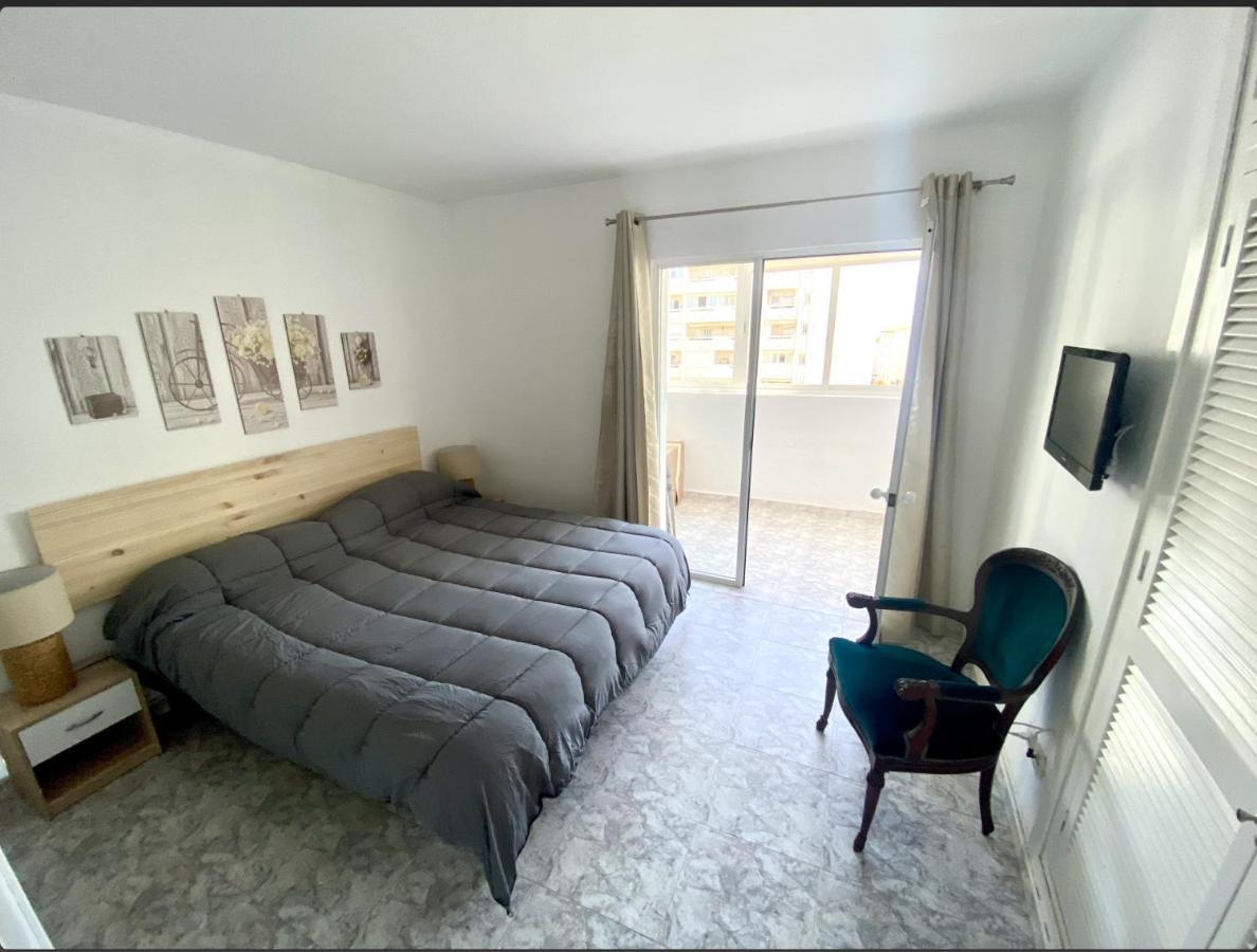 Apartamento Marbella Centro Con Piscina מראה חיצוני תמונה