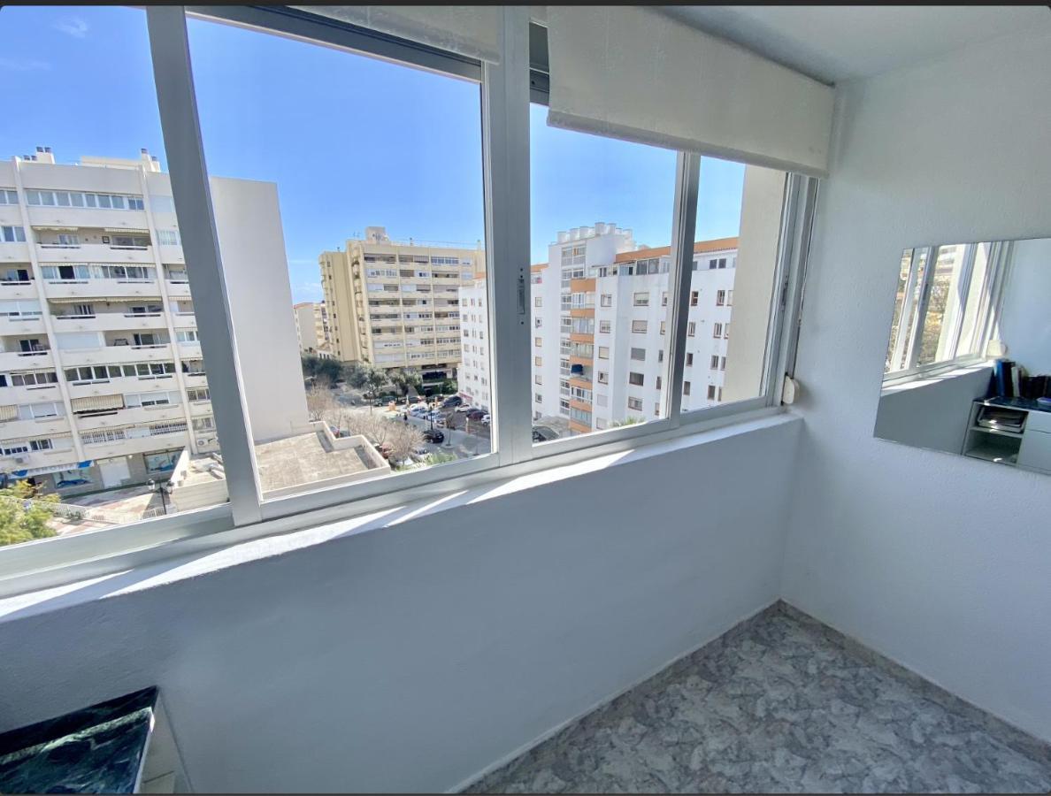 Apartamento Marbella Centro Con Piscina מראה חיצוני תמונה