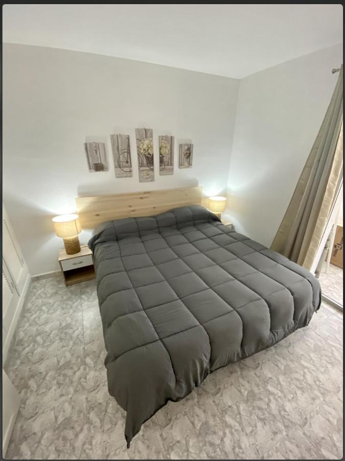 Apartamento Marbella Centro Con Piscina מראה חיצוני תמונה